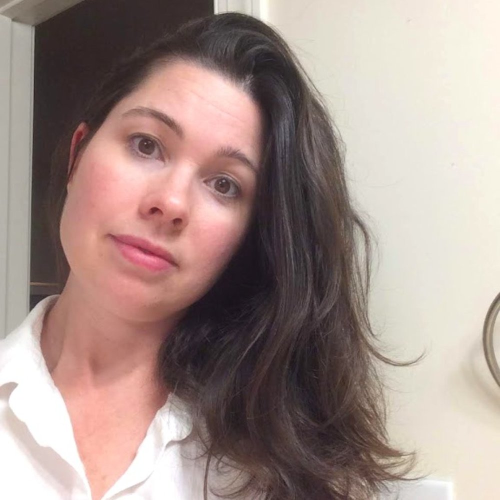 Meet your Posher, Alicia